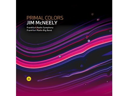 Jim McNeely (1949-2025) - Primal Colors (CD)
