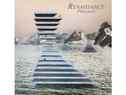 Renaissance - Prologue (CD)