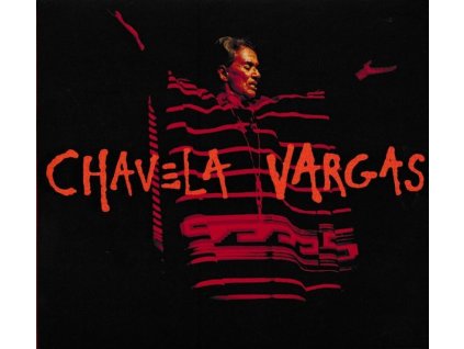 Chavela Vargas - Chavela Vargas (CD)