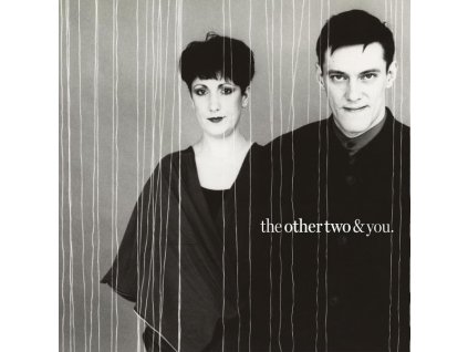 The Other Two - The Other Two & You (CD)