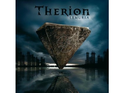 Therion - Lemuria (CD)