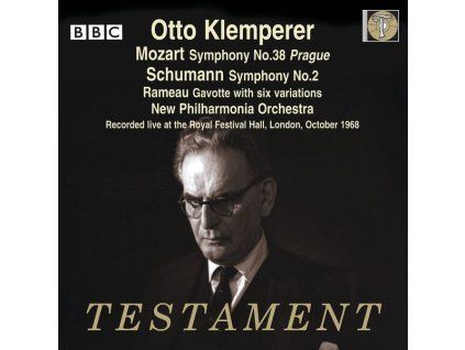 3778514 otto klemperer dirigiert cd