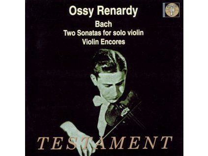 3778607 ossy renardy violine cd
