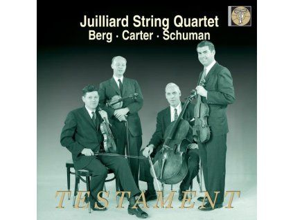 3778613 juilliard string quartet cd
