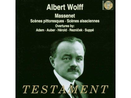 3778799 albert wolff dirigiert cd