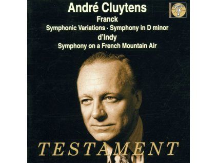 3778805 andre cluytens dirigiert cd