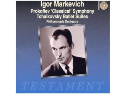 3778853 igor markevitch dirigiert cd