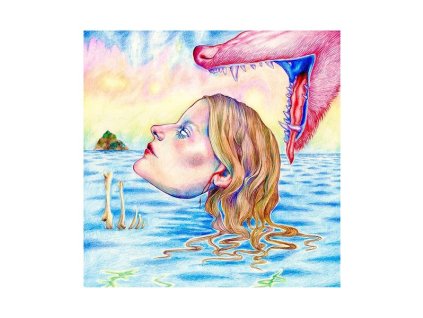 Paris Paloma - Cacophony (CD)