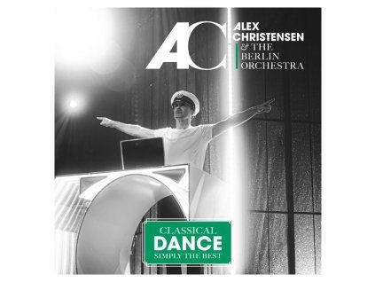 3779042 alex christensen classical dance vol 6 simply the best cd