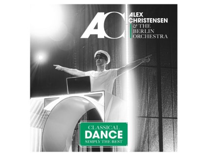 Alex Christensen - Classical Dance Vol. 6: Simply The Best (CD)