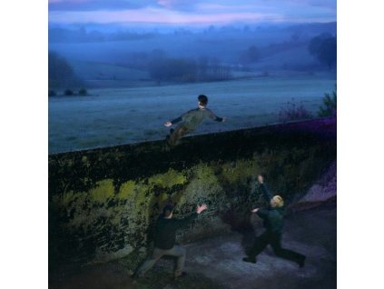 Van Holzen - Solang die Erde sich dreht (CD)