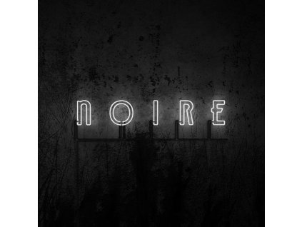 VNV Nation - Noire (CD)
