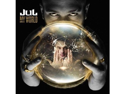 Jul - My World (CD)