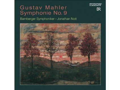 Gustav Mahler (1860-1911) - Symphonie Nr.9 (SACD)