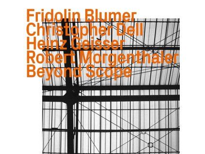 3779342 fridolin blumer beyond scope cd