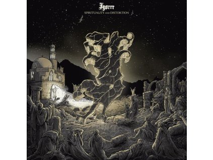Igorrr - Spirituality And Distortion (CD)