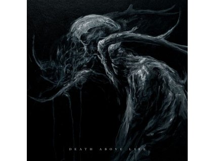 Orbit Culture - Death Above Life (Limited Edition) (CD)