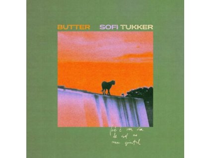 Sofi Tukker - Butter (CD)
