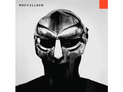 Madvillain - Madvillainy (CD)