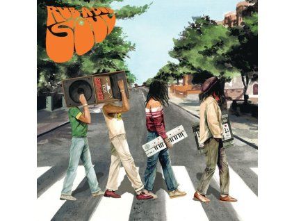 3779639 rub a dub soul cd