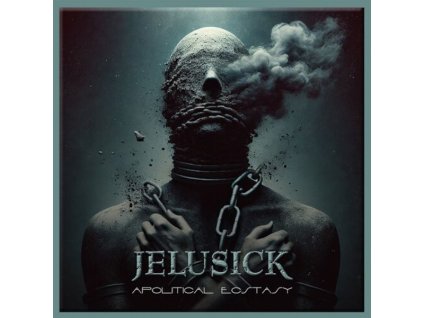 Jelusick - Apolitical Ecstasy (CD)