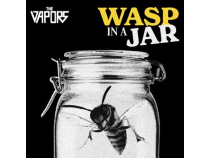 The Vapors - Wasp In A Jar (CD)