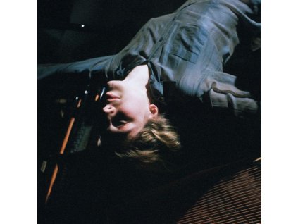 Eliana Glass - E (CD)