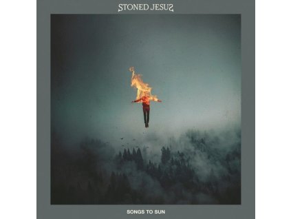 Stoned Jesus - Songs To Sun (CD)