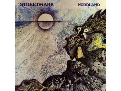 Streetmark - Nordland (CD)