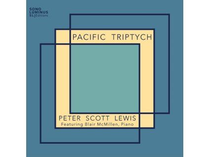 3779828 peter scott lewis pacific triptych cd