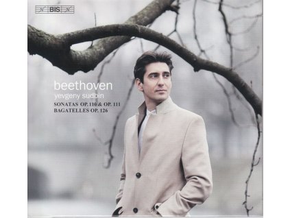 Ludwig van Beethoven (1770-1827) - Klaviersonaten Nr.31 & 32 (SACD)