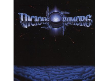 Vicious Rumors - Vicious Rumors (Collector's Edition) ( Remastered & Reloaded) (CD)