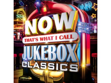 Now That's What I Call Jukebox Classics (CD)