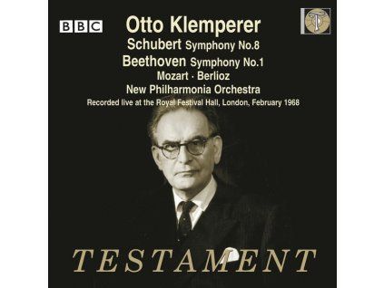 3780239 otto klemperer dirigiert cd