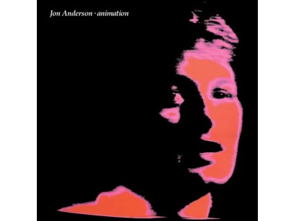 Jon Anderson - Animation (Remastered & Expanded Edition) (CD)