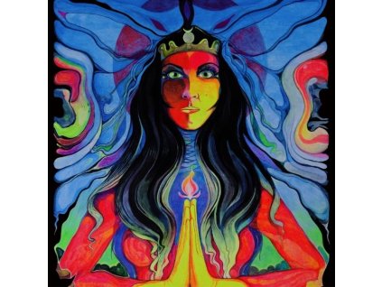 Rosalie Cunningham - Rosalie Cunningham (CD)