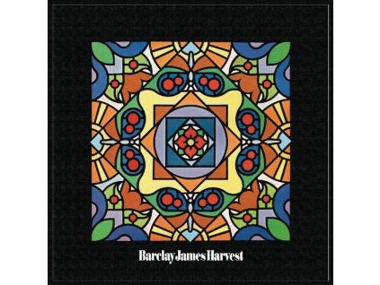 Barclay James Harvest - Barclay James Harvest (Expanded Edition) (CD)