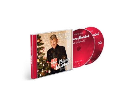 Semino Rossi - Blanca Navidad - Weiße Weihnacht (CD)