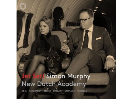 Karl Friedrich Zelter (1758-1832) - Violakonzert Es-Dur (SACD)