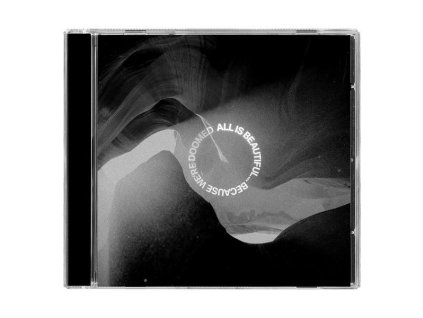 We Came As Romans - All Is Beautiful... Because We Are Doomed (CD)