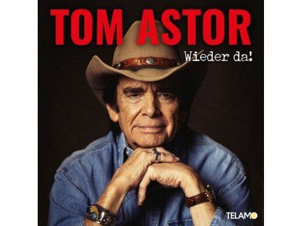 3780683 tom astor wieder da cd
