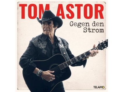 Tom Astor - Gegen den Strom (CD)
