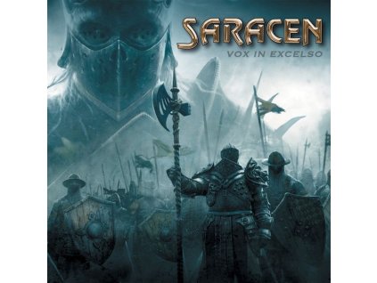Saracen - Vox In Excelso (CD)