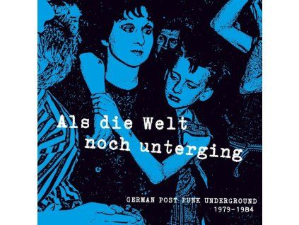 3780779 als die welt noch unterging german post punk underground cd