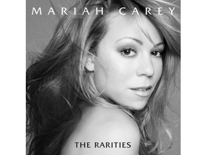 Mariah Carey - The Rarities (CD)