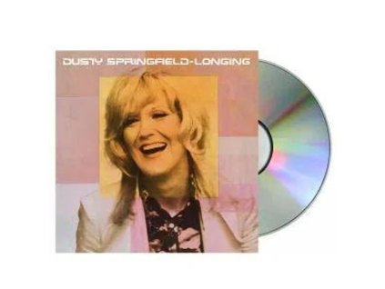 Dusty Springfield - Longing (CD)