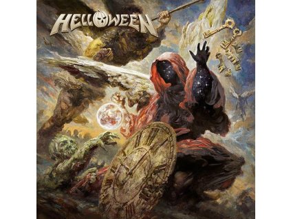 Helloween - Helloween (CD)