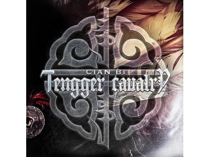 Tengger Cavalry - Cian Bi (CD)