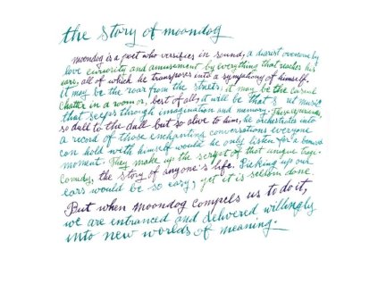 Moondog - The Story Of Moondog (CD)