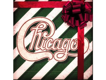 Chicago - Chicago Christmas (CD)